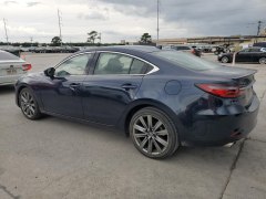 Mazda 6 Grand Touring Reserve 2019 5
