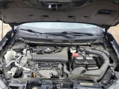 Nissan Rogue SV 2018 11