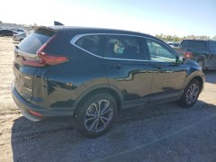 Honda CR-V EX Hybrid 2022 3