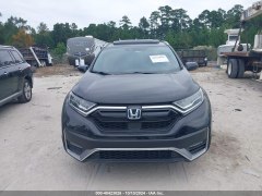Honda CR-V Touring Hybrid 2020 1