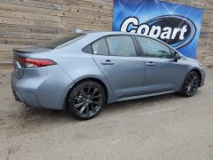 Toyota Corolla XSE 2024 3