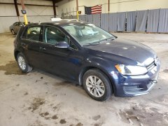 Volkswagen Golf 2017 2