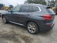 BMW X3 xDrive 30i 2020 2
