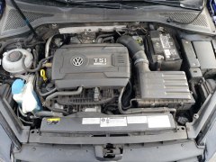 Volkswagen Golf R 2019 10