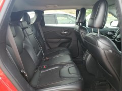 Jeep Cherokee Trailhawk 2019 10