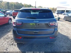Jeep Compass Limited 2022 6