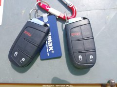 Jeep Compass Sport 2018 13