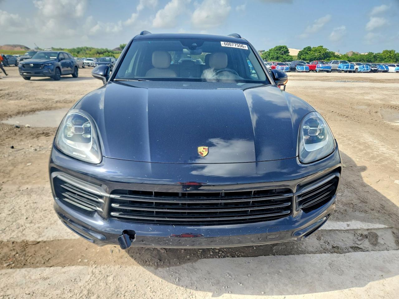 Porsche Cayenne 2019 4