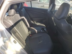 Toyota Prius Prime XLE 2019 9