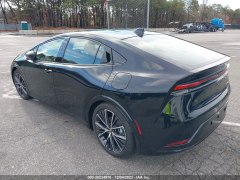 Toyota Prius XLE 2023 3