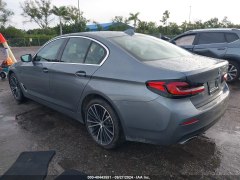 BMW 530e 2021 4