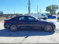 BMW 540i xDrive 2019 8