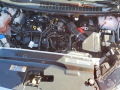 Ford Edge SEL 2019 11