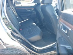 Honda CR-V EX-L 2022 12