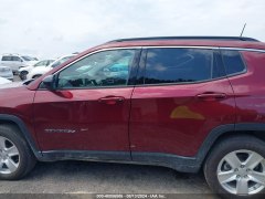 Jeep Compass Latitude 2022 6