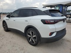 Volkswagen ID.4 Pro S 2023 5