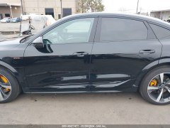 Audi e-tron Sportback S Premium 2022 3