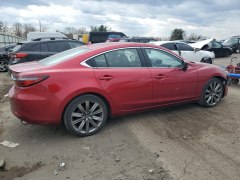 Mazda 6 Grand Touring Reserve 2018 3