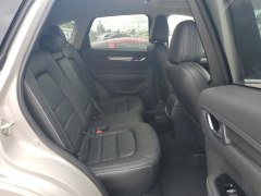 Mazda CX-5 Premium 2024 9