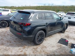 Mazda CX-50 Preferred 2024 7