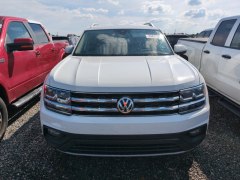 Volkswagen Atlas SE 2019 1