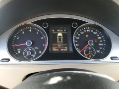 Volkswagen CC 2013 8