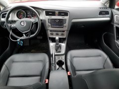 Volkswagen Golf SE 2017 7