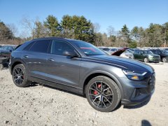 Audi Q8 Premium Plus 2019 2