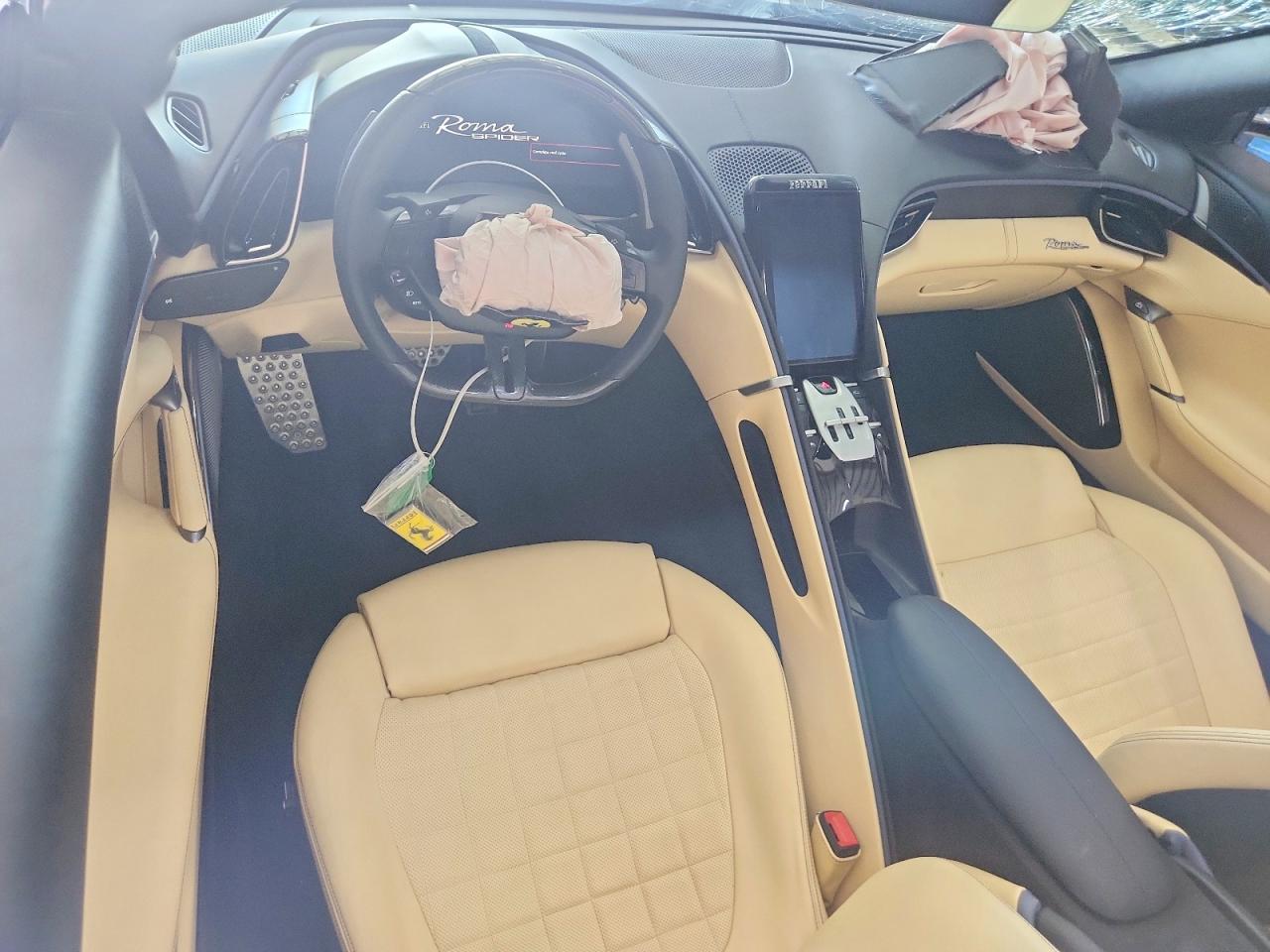 Ferrari Roma Spider 2026 7