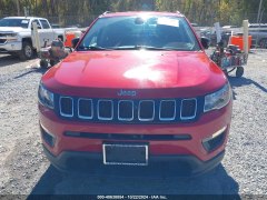 Jeep Compass Sport 2017 1