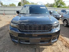 Jeep Grand Cherokee L Summit 2023 1