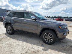 Jeep Grand Cherokee Limited 2020 2
