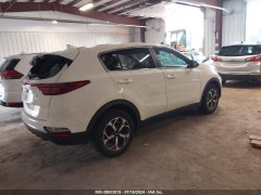 KIA Sportage LX 2020 7