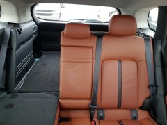 Mazda CX-50 Turbo Premium 2023 10