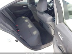 Toyota Corolla LE 2021 13
