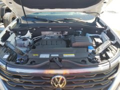 Volkswagen Atlas SEL R-Line 2024 11