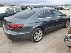 Volkswagen CC 2013 3