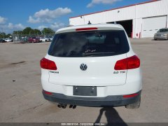 Volkswagen Tiguan SE 2015 6