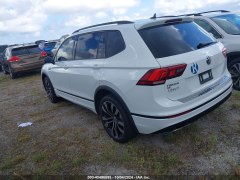 Volkswagen Tiguan SE R-Line 2020 5