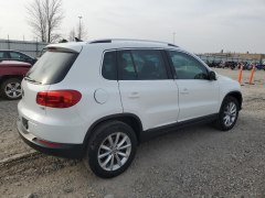 Volkswagen Tiguan Wolfsburg Edition 2017 3