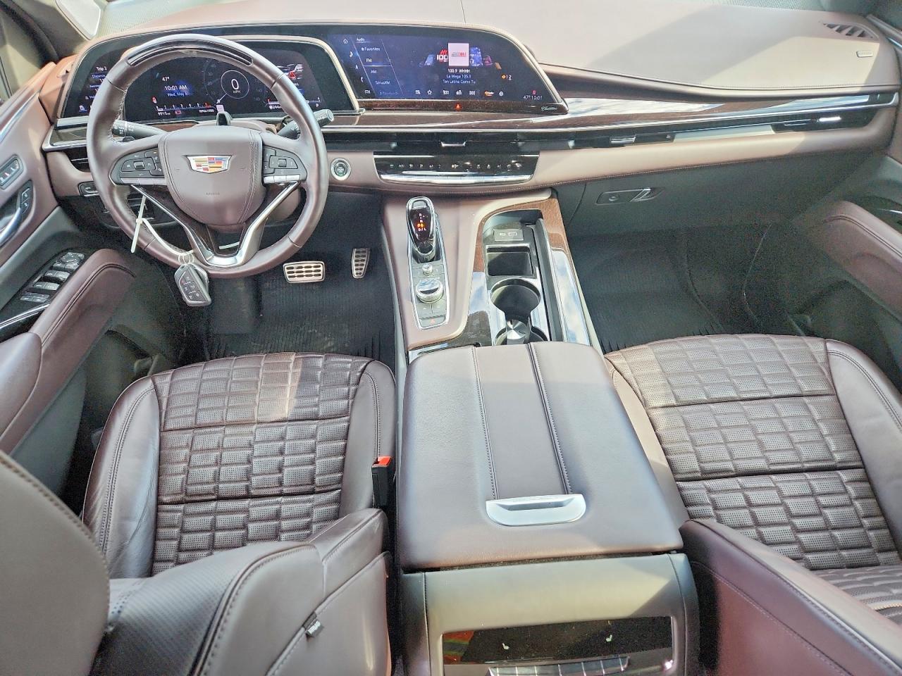 Cadillac Escalade Sport 2024 7