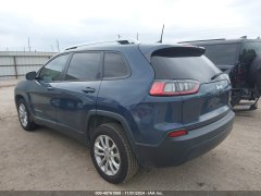 Jeep Cherokee Latitude 2020 4