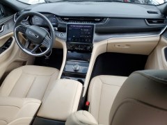 Jeep Grand Cherokee L Limited 2023 6