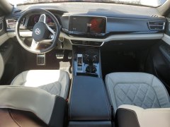 Volkswagen Atlas SEL R-Line 2024 7