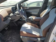 Volkswagen ID.4 Standart 2024 6