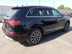 Audi Q7 Premium Plus 2017 3