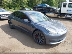 Tesla Model 3 Performance 2022 2 Tesla Model 3 Performance 2022 2