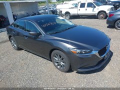 Mazda 6 Sport 2018 2