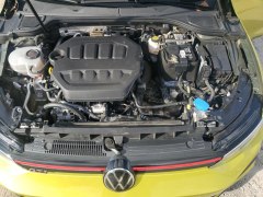 Volkswagen Golf GTI 40th Anniversary Edition 2023 10
