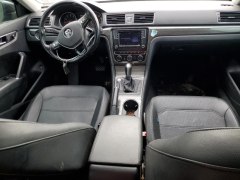 Volkswagen Passat SE 2017 7